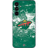 NHL Minnesota Wild Frozen Galaxy A54 5G Skin